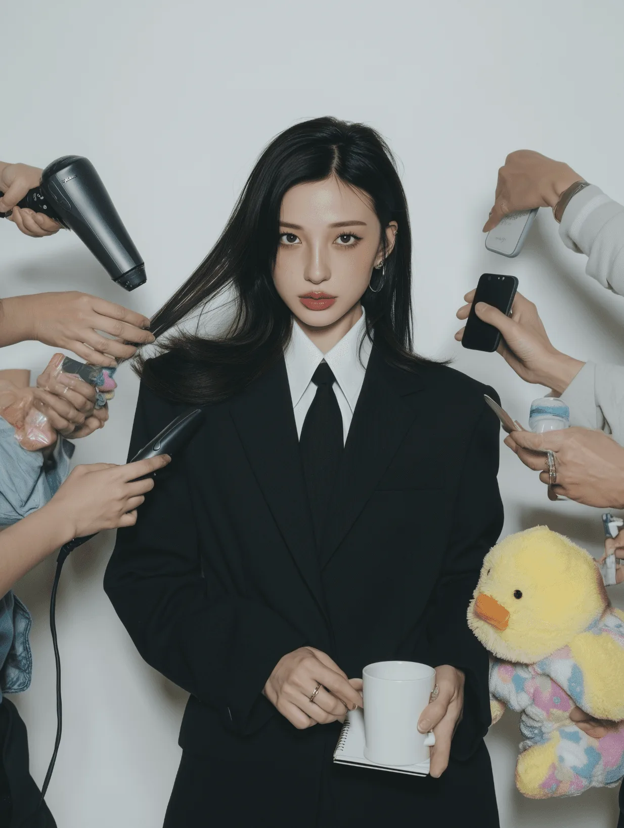 FRIDAI Chat AI 客服產品介紹