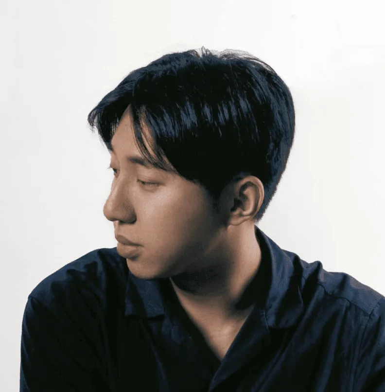 品牌設計師 Eddie