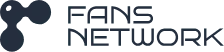 FansNetwork logo