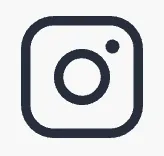 Instagram icon