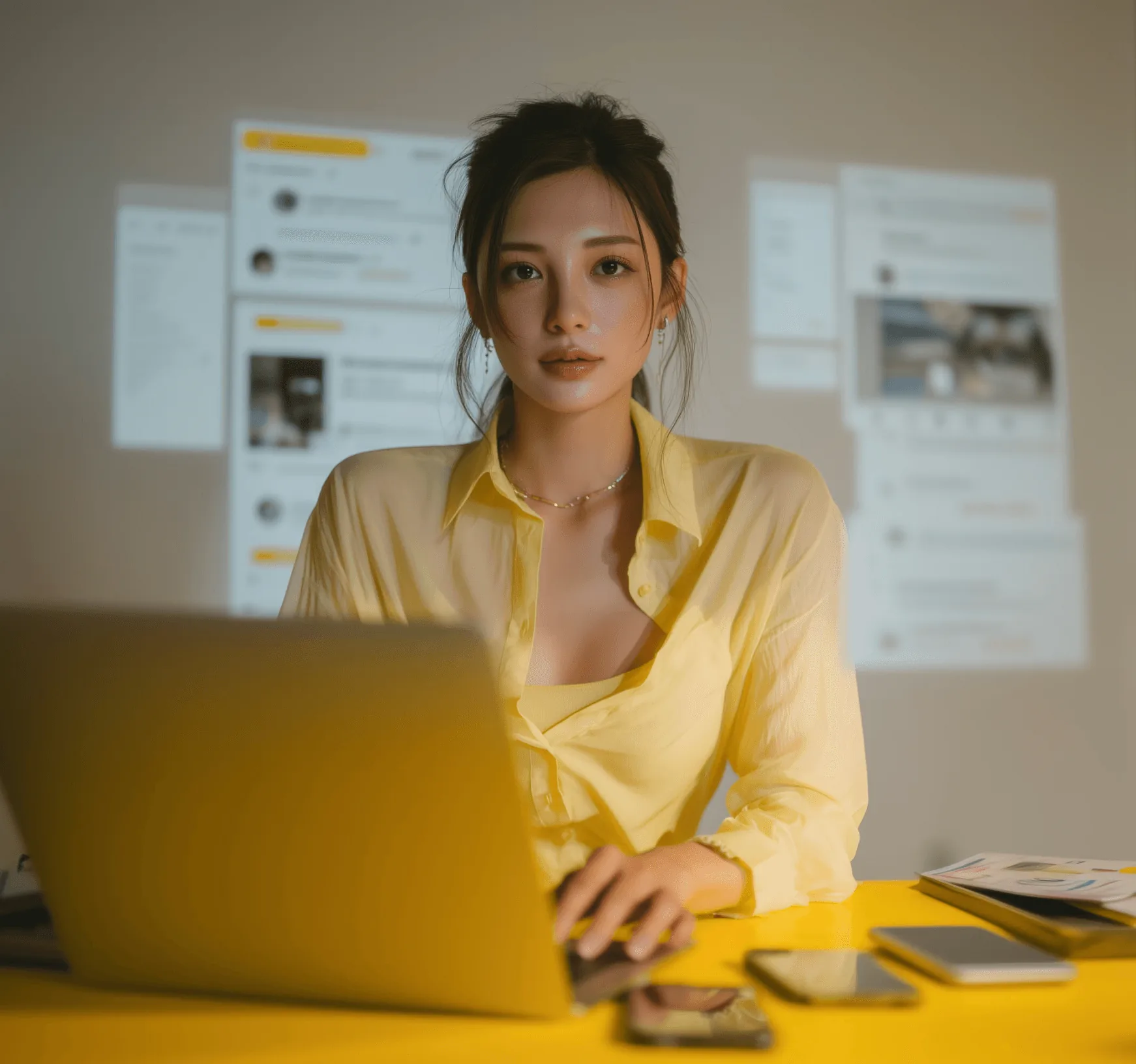 FRIDAI Social 留言 AI 產品介紹
