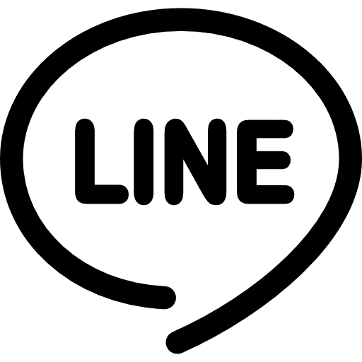 LINE icon